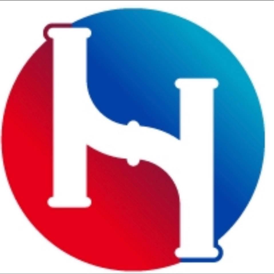 Haefele Septic & Plumbing logo